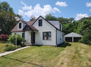 4328 Partell St, Butler, PA 16001