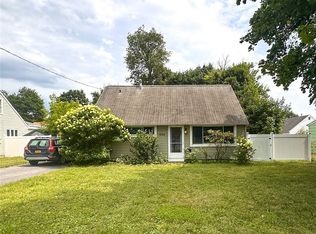 424 Euclid Rd, Utica, NY 13502