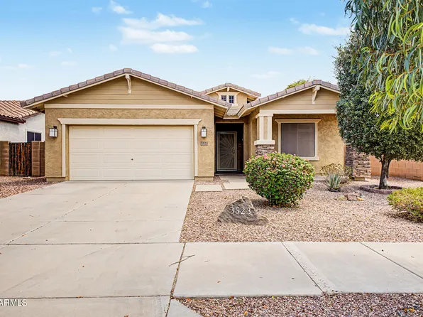 3523 S 81ST Glen, Phoenix, AZ 85043