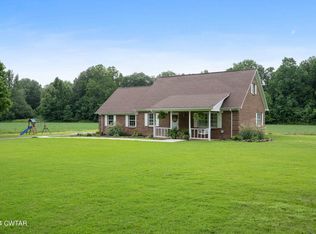 2529 Tumbling Creek Rd, Mc Kenzie, TN 38201