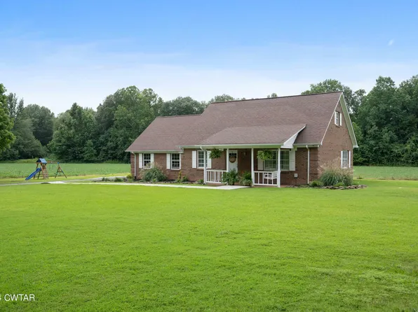 2529 Tumbling Creek Rd, Mc Kenzie, TN 38201