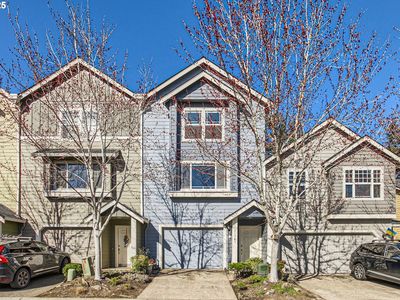 21585 NE Willow Glen Rd, Fairview, OR, 97024