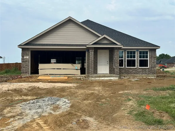 3249 Seabiscuit, Durant, OK 74701
