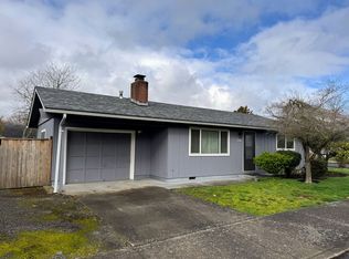 1668 Best Ln, Eugene, OR 97401