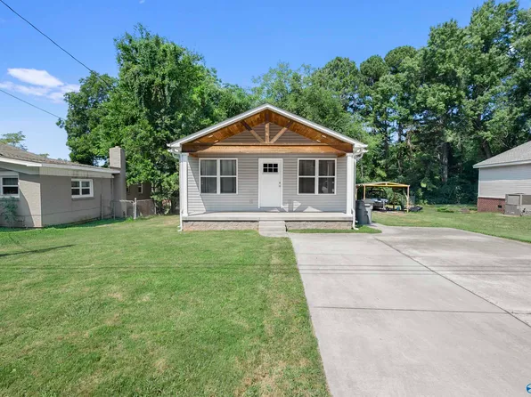 317 Alabama St, Killen, AL 35645