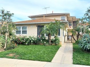 1124 S Alma St, San Pedro, CA 90731
