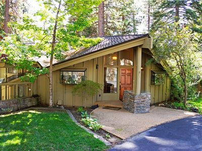 665 Martis Peak Rd, Incline Village, NV, 89451