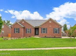 152 Glen Ridge Dr, Mount Washington, KY 40047