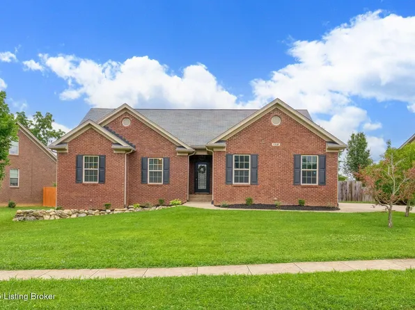 152 Glen Ridge Dr, Mount Washington, KY 40047