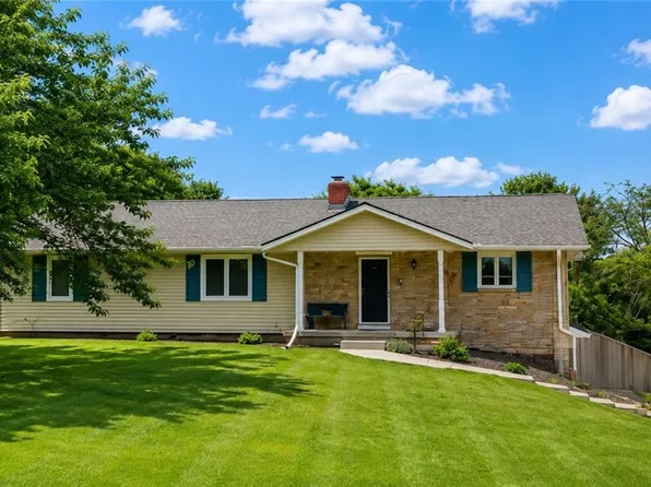 10615 Kill Creek Rd, De Soto, KS 66018