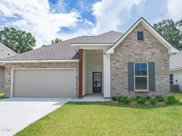 308 Cainwood Ct, Carencro, LA 70520