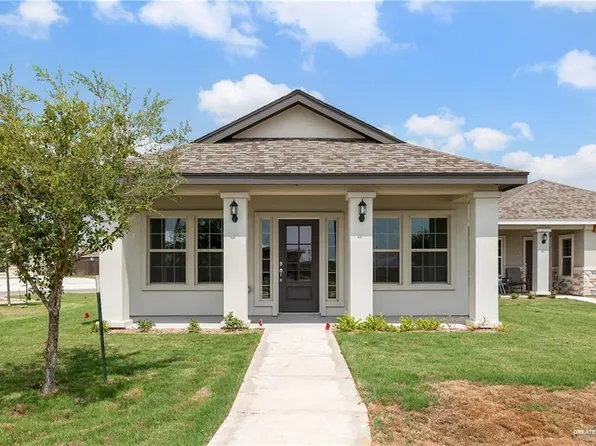 2113 Tanager Ln, Mission, TX 78572