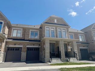 50 Hercules Club Dr, Richmond Hill, ON L4E 1K7