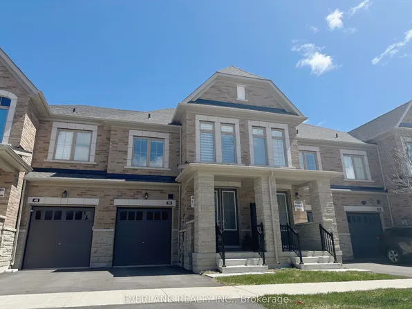 50 Hercules Club Dr, Richmond Hill, ON L4E 1K7