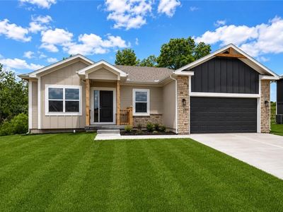615 Fall Creek Dr, Belton, MO, 64012