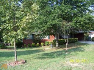 2214 Highway 92 Fairburn Rd, Douglasville, GA 30135