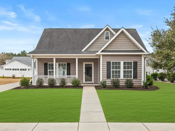 247 Southbury Dr., Myrtle Beach, SC 29588