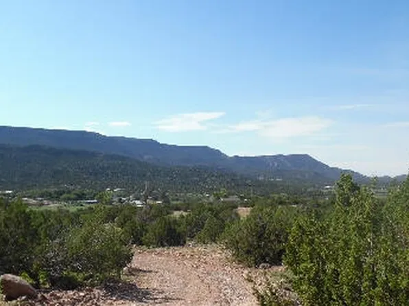 Skyline View Rd, Ponderosa, NM 87044