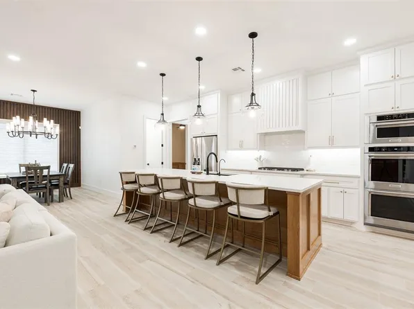 15449 Hatterly Ln, Edmond, OK 73013