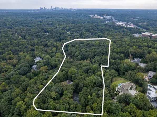 3910 Randall Mill Rd NW #1, Atlanta, GA 30327