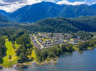 14550 Morris Valley Rd #25, Fraser Valley, BC V0M1A1