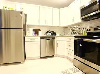 Rented by Owner
