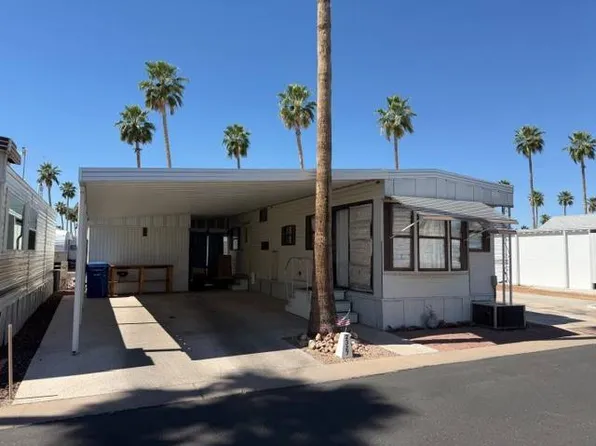 3403 E Main St #2327, Mesa, AZ 85213