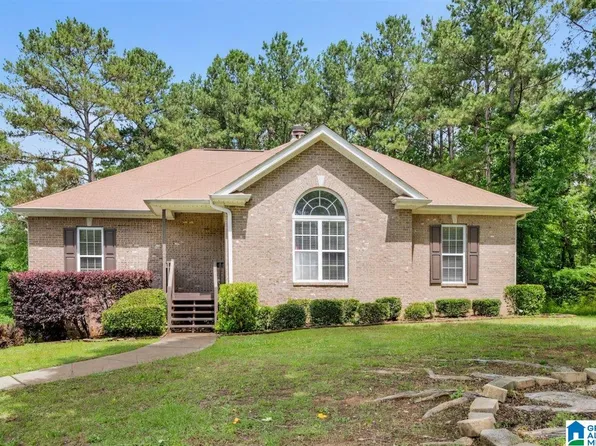 95 Crooked Creek Ln, Odenville, AL 35120