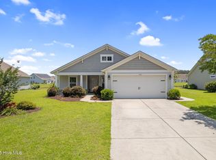 770 Heather Glen Ln, Calabash, NC 28467