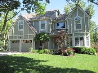 8119 Legler Rd, Lenexa, KS 66219