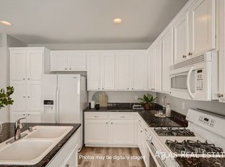 10793 Villa Carlotta Ct, Las Vegas, NV 89141