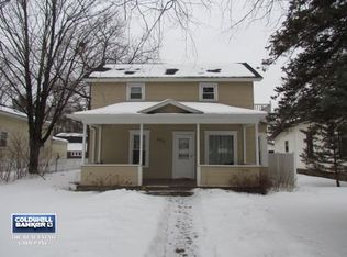 2117 Fremont St, Stevens Point, WI 54481