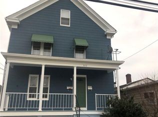 543 Power Rd, Pawtucket, RI 02860