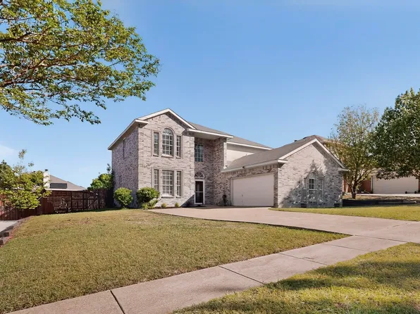 3606 Potomac Dr, Sachse, TX 75048