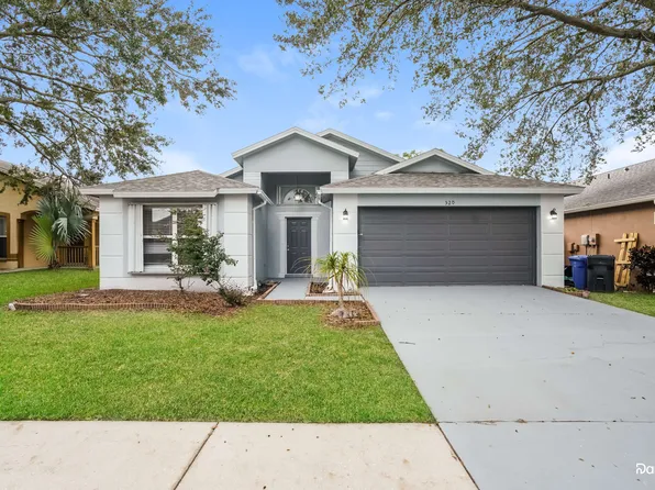 520 Greg St, Valrico, FL 33594