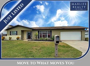 410 Belair Ave, Merritt Island, FL 32953