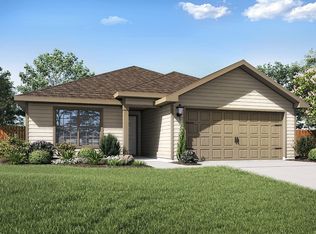 945 American Flyer Blvd, Fort Worth, TX 76108