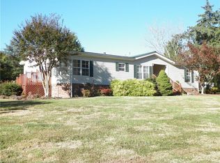 1313 Friendship Ledford Rd, Winston Salem, NC 27107