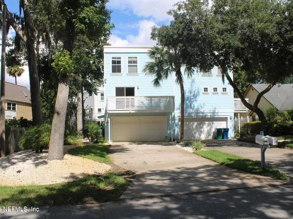 2102 Marsh Point Rd #2102, Neptune Beach, FL 32266
