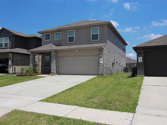 3rd image of 5447 Tuscany Hills Ln