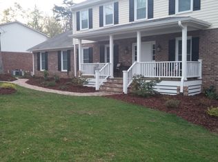 217 Briar Creek Rd, Greer, SC 29650