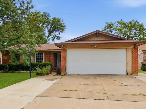 450 Price Dr, Lewisville, TX 75067