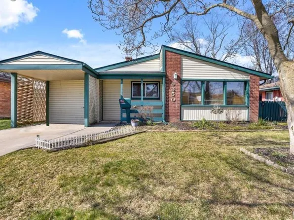 9350 Polk St, Taylor, MI 48180