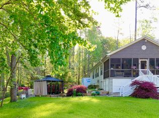 101 Bow Dr, Louisburg, NC 27549