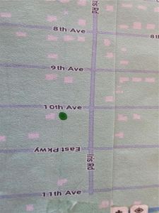 10th Avenue Lot #19, Deland, FL, 32724