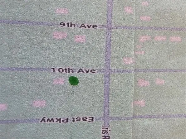 10th Avenue Lot #19, Deland, FL 32724