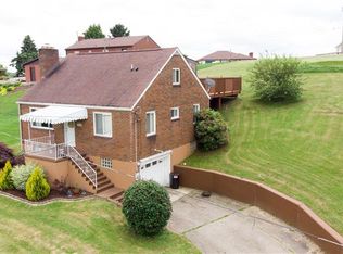 110 Maple Ave, Monongahela, PA 15063