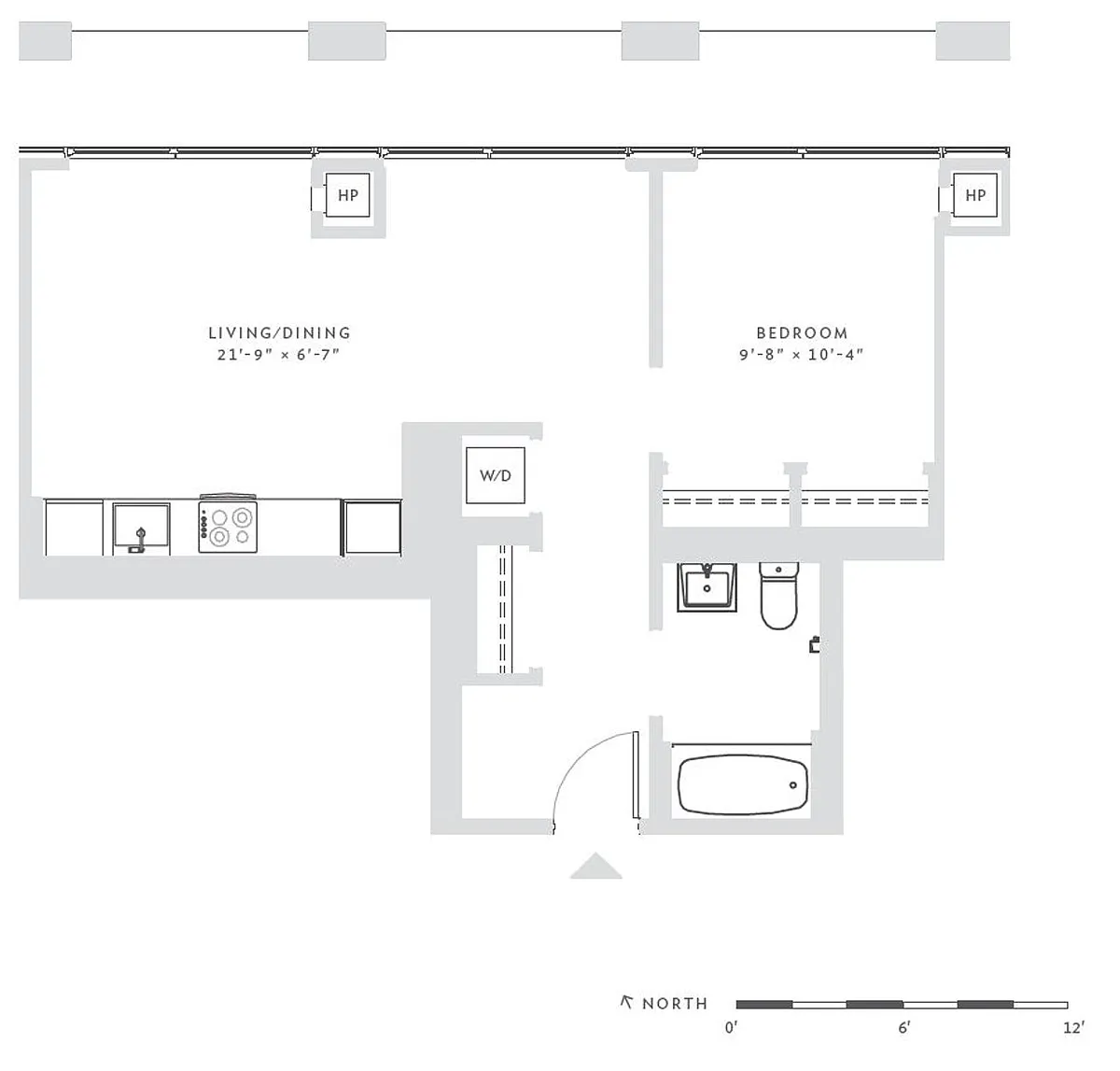 Building Photo - 400 W 113th St #1508