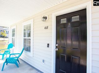 468 Denman Loop, Columbia, SC 29229