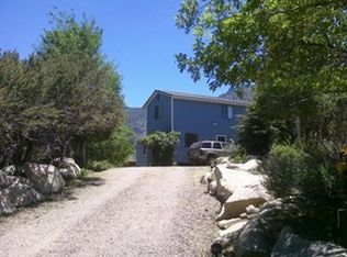 587 S Cobble Cir, Pine Valley, UT 84781